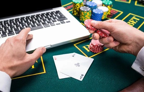Web based Gambling – Is it Safe and Secure?
