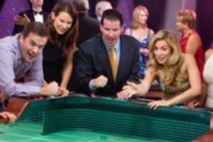 A Guide for Organizing Fun Casino Events