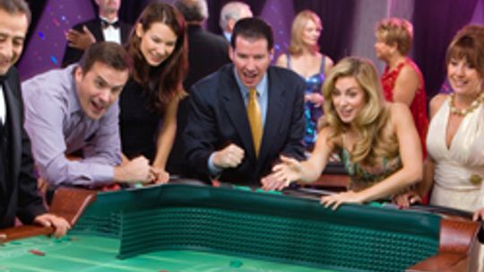 A Guide for Organizing Fun Casino Events