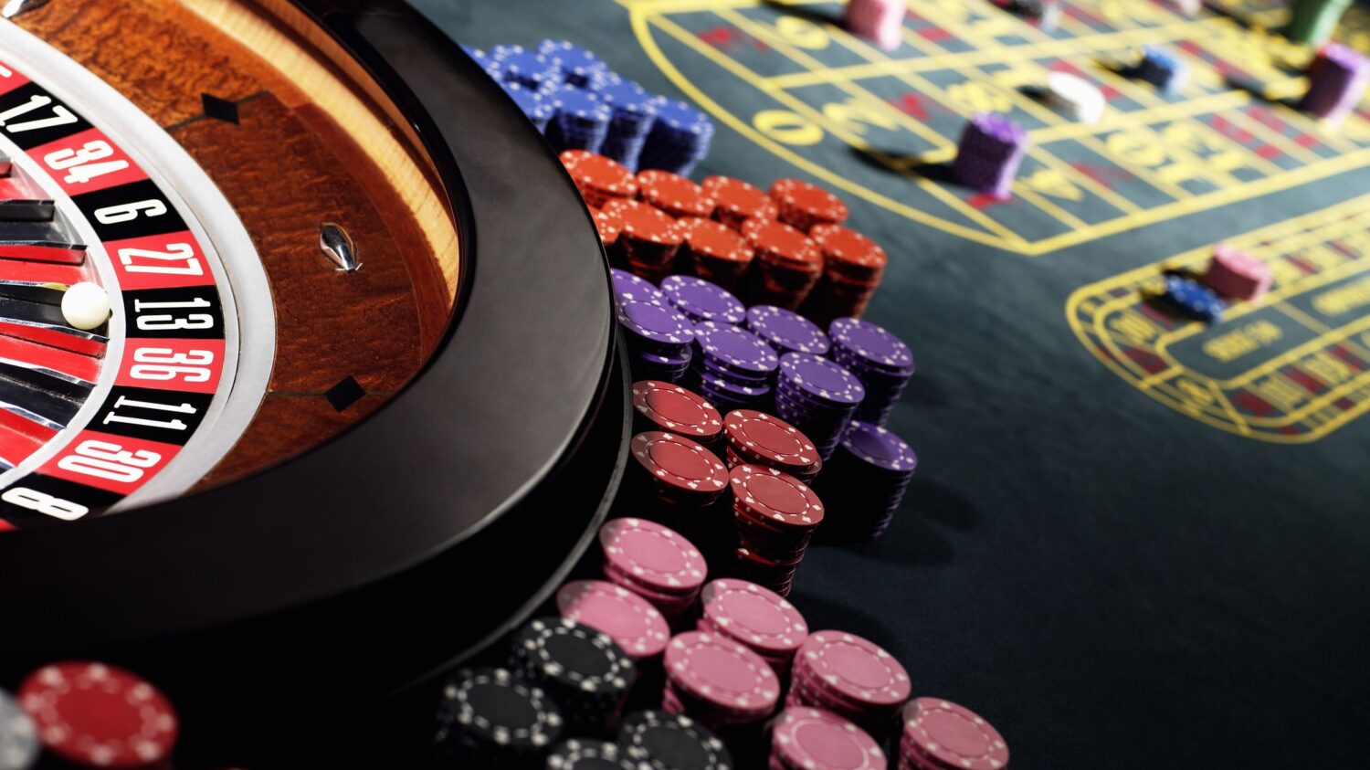 Why Is There a Fear in The Casinos for Baccarat?