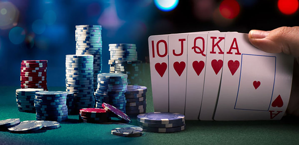 Strategies to play Omaha and Texas Hold em Poker