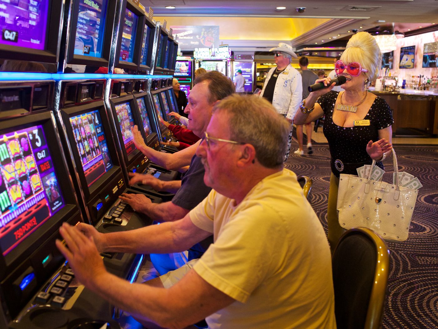 Understanding RNG – Randomness factor in slot machines