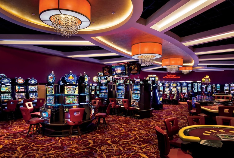 Casino Sitelerinde Para Yönetimi ve Bütçe Planlaması