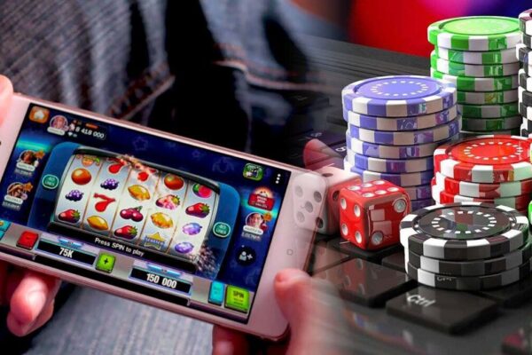 The Cultural Impact of Online Casinos: A Global Perspective